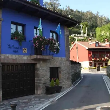 La Cueva Ii Bueño