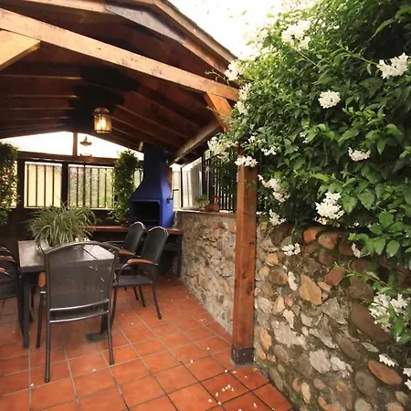 Landhaus La Cueva Ii Bueño