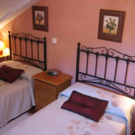 La Cueva Ii Country house Bueno