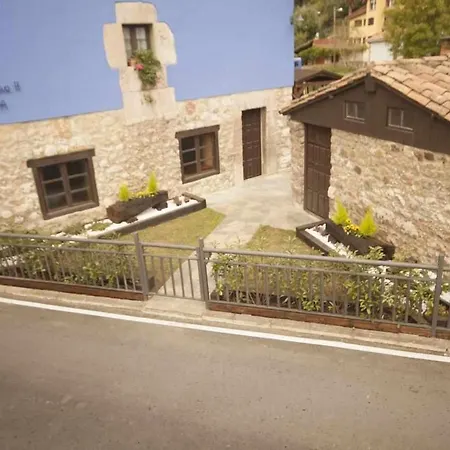 Country house La Cueva Ii