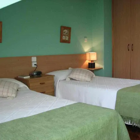 Country house La Cueva Ii