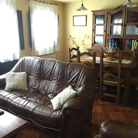 La Cueva Ii Country house