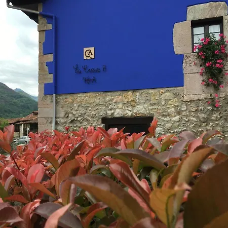 La Cueva Ii Bueño